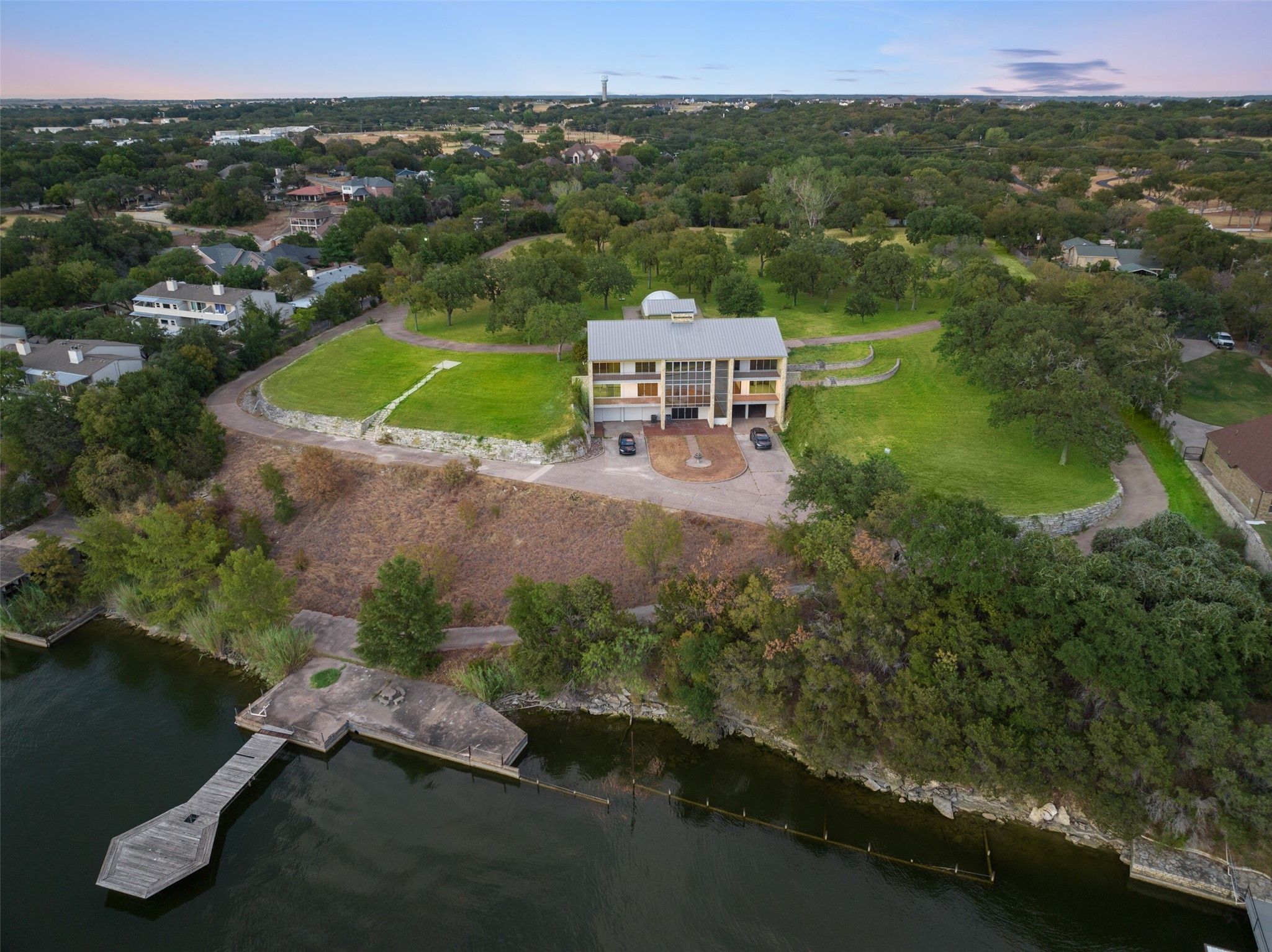 5400 Falls Creek Highway