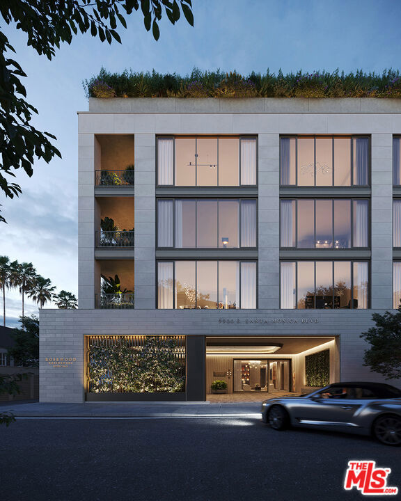 9900 S Santa Monica Boulevard 3A