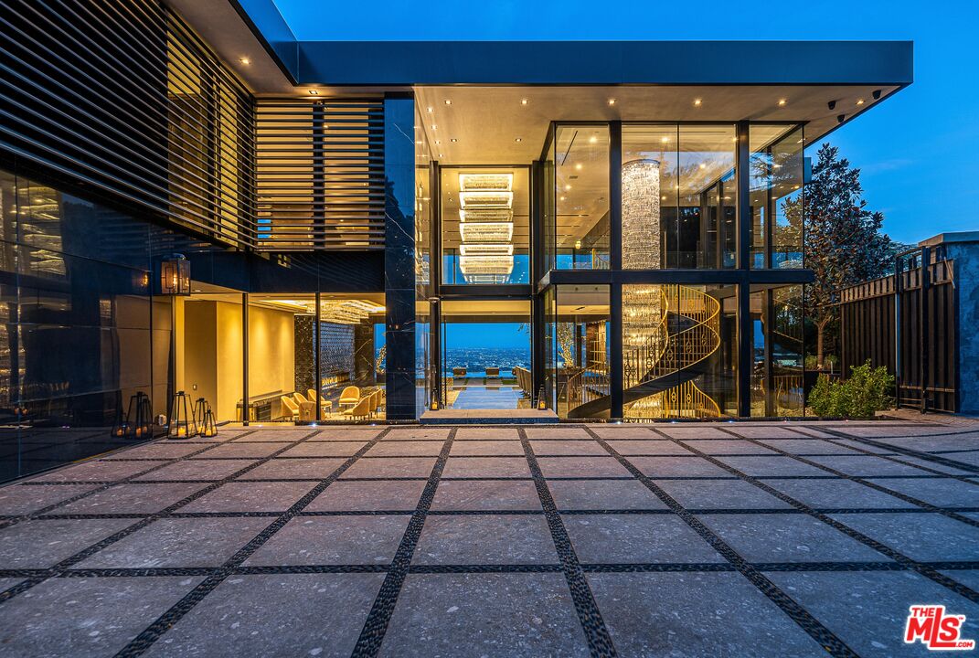 1200 Bel Air Rd